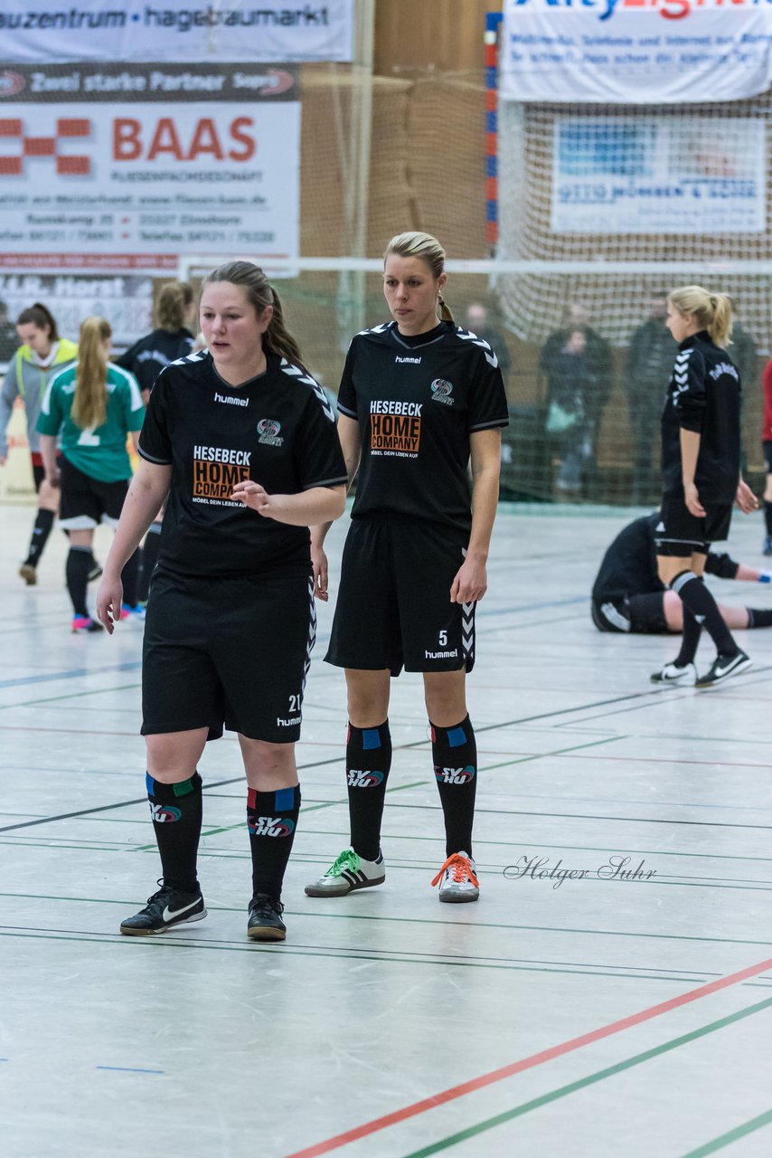 Bild 496 - Volksbank-Cup Horst